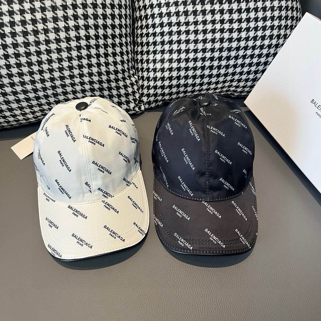 Balenciaga Caps